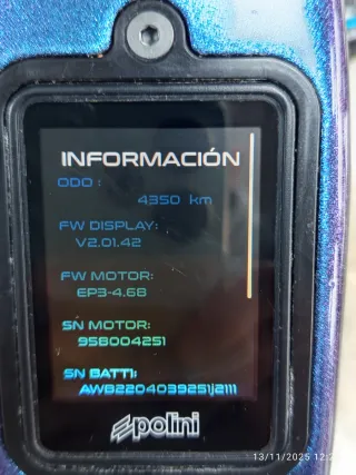 Berria Mako GT7 Ebike