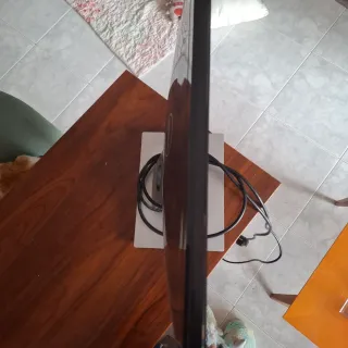 Pantalla Dell Negra y Plateada Modelo Dell P2419H