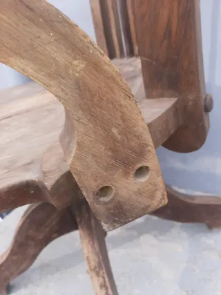 Silla oficina giratoria