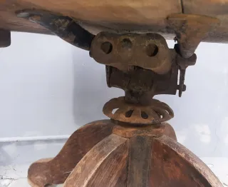 Silla oficina giratoria