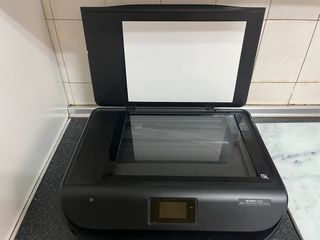 vendo impresora HP ENVY 4520 en perfecto estado