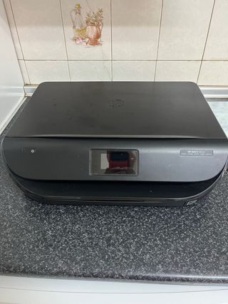 vendo impresora HP ENVY 4520 en perfecto estado