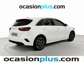 Kia Ceed 1.0 T-GDi Drive 88 kW (120 CV)