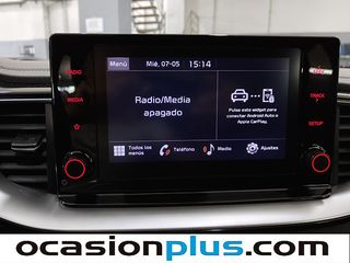 Kia Ceed 1.0 T-GDi Drive 88 kW (120 CV)