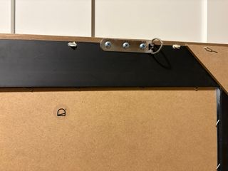 Espejo rectangular Maison Du Monde madera