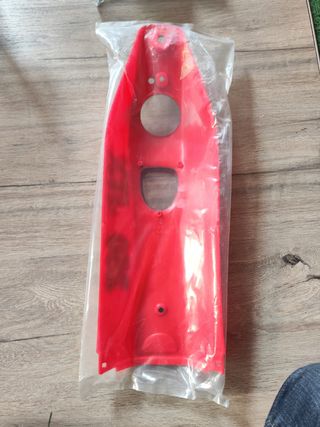 Carcasa Depósito Gas Gas JTX 250 97 Original