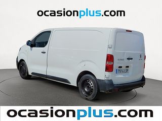 Peugeot Expert Furgon BlueHDi 120 S&S Pro Standard 88 kW (120 CV)