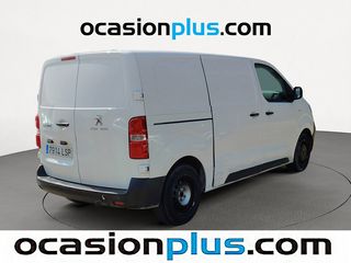 Peugeot Expert Furgon BlueHDi 120 S&S Pro Standard 88 kW (120 CV)