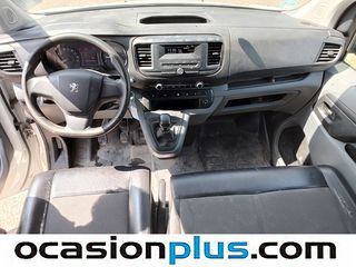 Peugeot Expert Furgon BlueHDi 120 S&S Pro Standard 88 kW (120 CV)