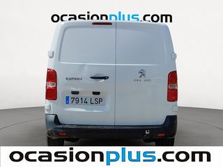 Peugeot Expert Furgon BlueHDi 120 S&S Pro Standard 88 kW (120 CV)