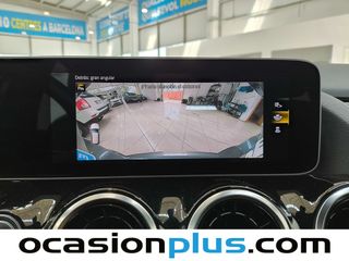 Mercedes-Benz Clase B B 180 d 85 kW (116 CV)