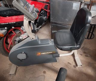 BICICLETA ESTATICA PROFORM 975 S