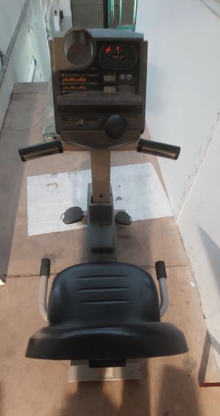 BICICLETA ESTATICA PROFORM 975 S