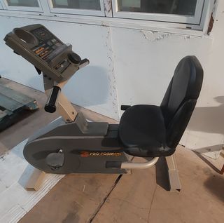 BICICLETA ESTATICA PROFORM 975 S