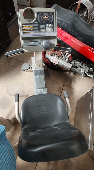 BICICLETA ESTATICA PROFORM 975 S