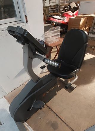 BICICLETA ESTATICA PROFORM 975 S