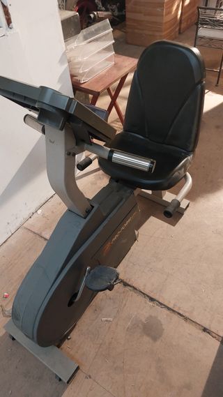 BICICLETA ESTATICA PROFORM 975 S