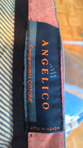 Pantalón de vestir Marca EL GANSO