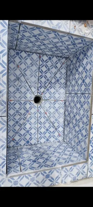 Se fabrican Mueble de obra a medida