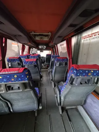 Mercedes-Benz 413 CDI 2002