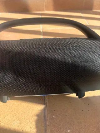 Altavoz Vieta Pro Mini Thunder 2