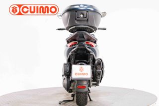 PIAGGIO BEVERLY 400 HPE