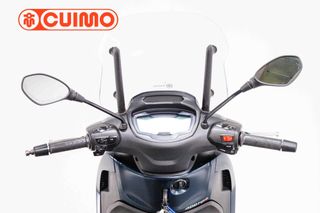 PIAGGIO BEVERLY 400 HPE