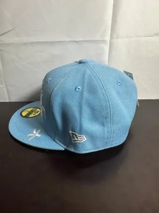 Gorra New Era