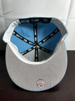 Gorra New Era