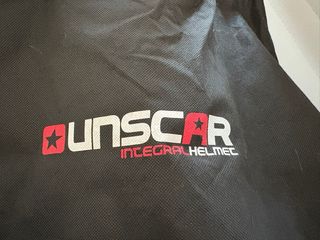 Casco Integral Enduro