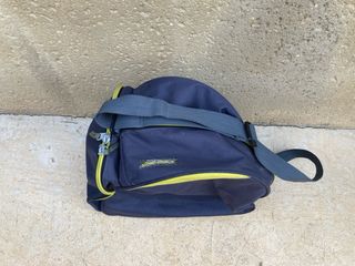 Pack 3 bolsas botas esquí + funda esquís