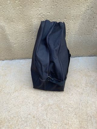 Pack 3 bolsas botas esquí + funda esquís