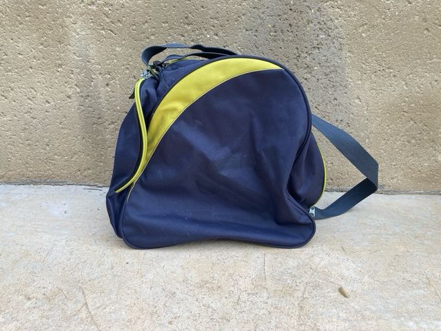 Pack 3 bolsas botas esquí + funda esquís