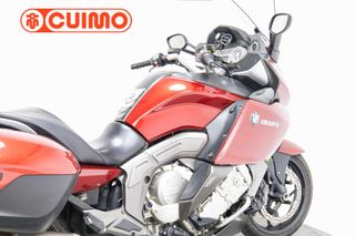 BMW K 1600 GT