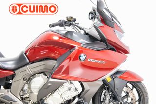 BMW K 1600 GT