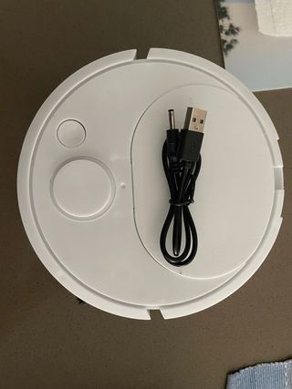 Robot Aspirador Clean Smart Robot 8018