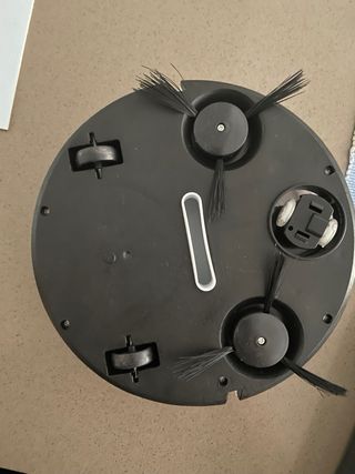 Robot Aspirador Clean Smart Robot 8018