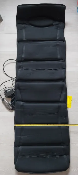 Tappeto massaggiatore materasso