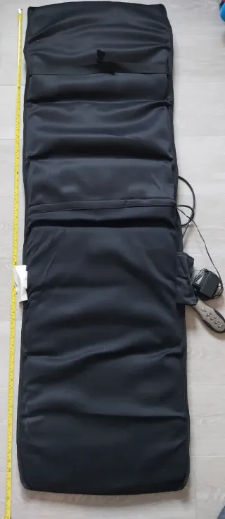 Tappeto massaggiatore materasso