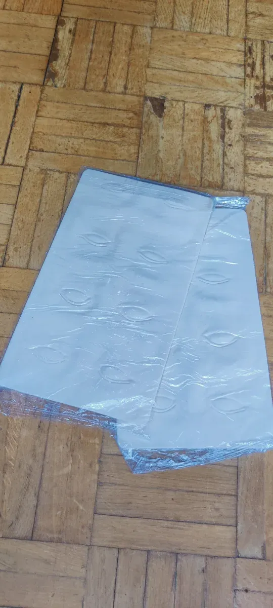 Plantilla micropigmentación, microblading o tattoo