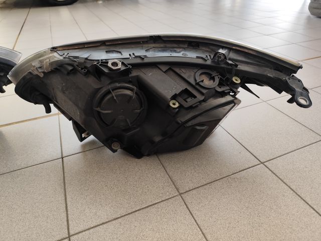Fari Xenon BMW Serie 5 E60/E61