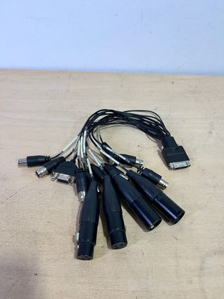 Decklink Extreme HD 3D+ Placa Captura