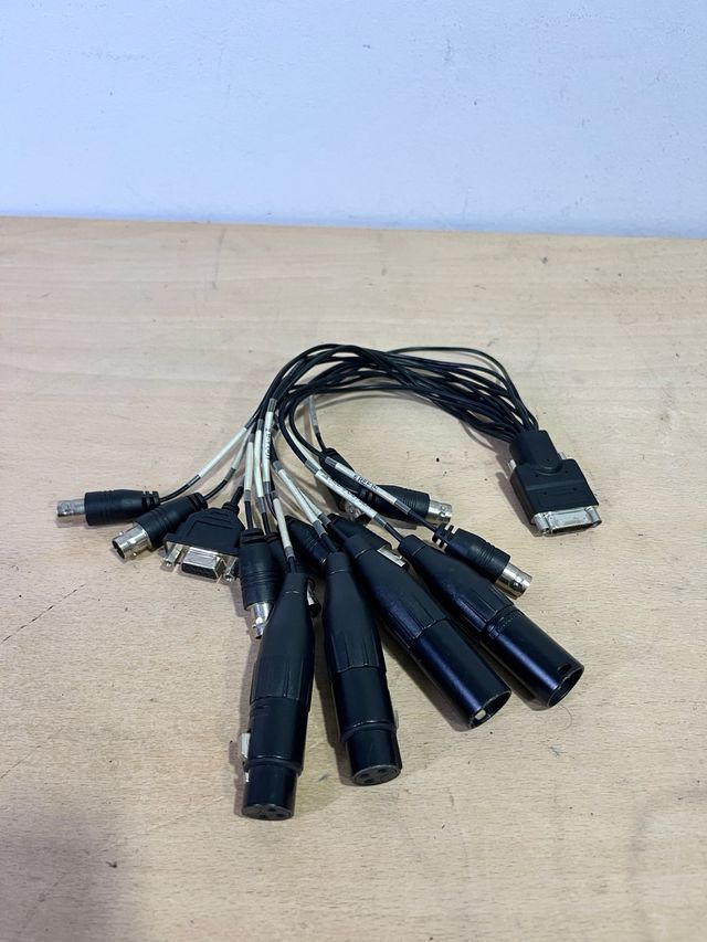 Decklink Extreme HD 3D+ Placa Captura