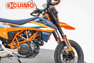 KTM 690 SMC R