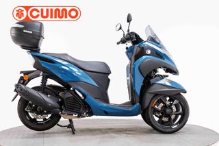 YAMAHA TRICITY 125