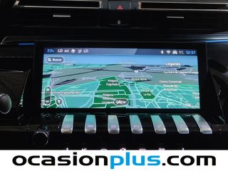 Peugeot 508 SW BlueHDi 130 S&S GT EAT8 96 kW (130 CV)