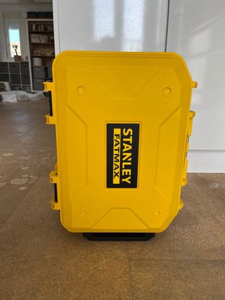Maleta herramientas Stanley Fatmax
