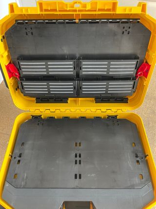 Maleta herramientas Stanley Fatmax