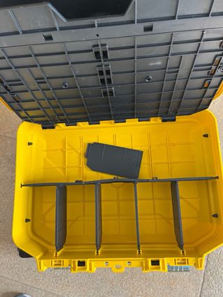 Maleta herramientas Stanley Fatmax