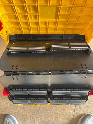 Maleta herramientas Stanley Fatmax